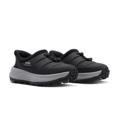 Women's Freedom Moc - Black/Alloy