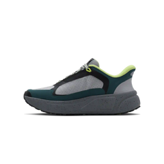 Men's Freedom Trail - Deep Teal / Alloy