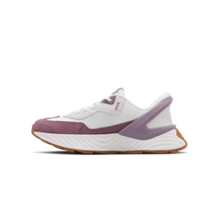 Women's Monaco - White/Toadstool