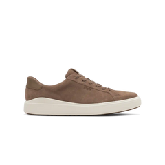 Men's Vegas 2 - Tan Suede