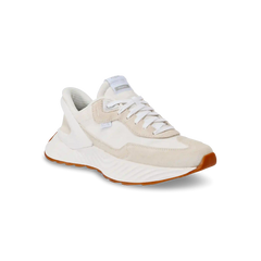 Men's Monaco - White