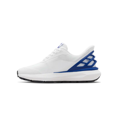 Women's Athens Golf - White/Surf the Web