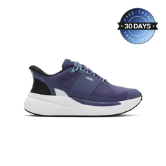 Women's Freedom Run - Heron/White