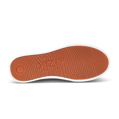 Men's Irvine - Ivory White