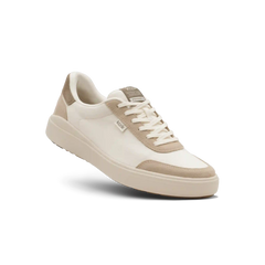 Men's Prague 2 - Pristine/Dusky Green