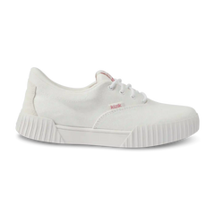 Women's Madison - Bright White/Wild Rose