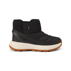 Women's Juno 2 Low Boot - Black/Whitecap Gray