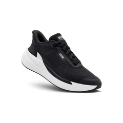 Men's Freedom Run - Black/White