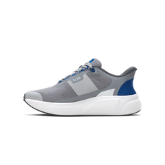 Men's Freedom Run - Alloy/Blue