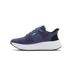 Women's Freedom Run - Heron/White