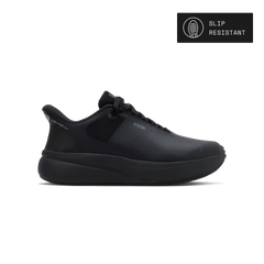 Men's Freedom Pro Slip Resistant - Blackout