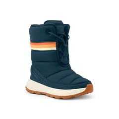Women's Juno 2 High Boot - Tidepool/Stripe