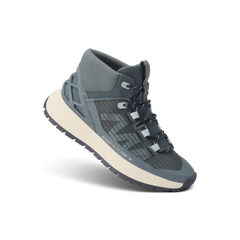 Women's Wasatch Mid - Stormy Weather/Surf Spray