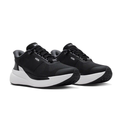 Women's Freedom Run - Black/Smoked Pearl