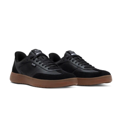 Men's Camden - Black/Gum