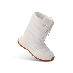 Women's Juno 2 High Boot - Bright White