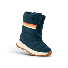 Women's Juno 2 High Boot - Tidepool/Stripe