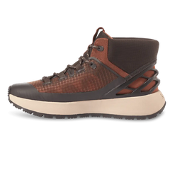 Men's Wasatch Mid - Caramel Café