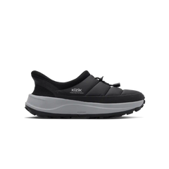 Men's Freedom Moc - Black/Alloy