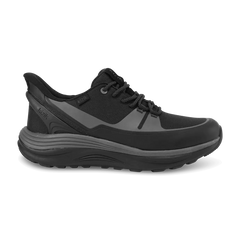 Men's London AT - Black/Poppyseed