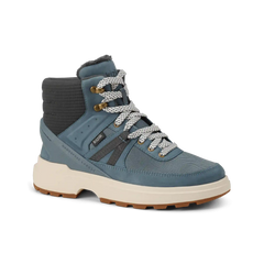 Women's Sierra Boot - Stormy Weather/Dark Shadow