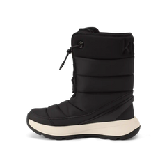 Women's Juno 2 High Boot - Black/Whitecap Gray