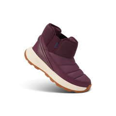Women's Juno 2 Low Boot - Mauve Wine
