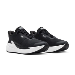 Men's Freedom Run - Black/White