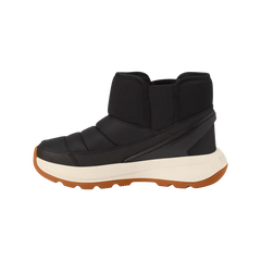 Women's Juno 2 Low Boot - Black/Whitecap Gray