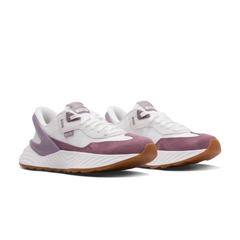 Women's Monaco - White/Toadstool