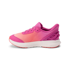 Little Kid Athens 2 - Fiery Coral/Rose Violet