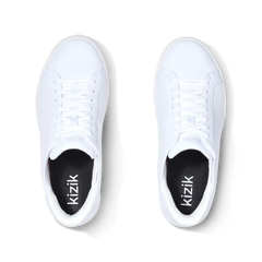 Men's Irvine - Ivory White