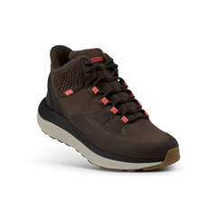 Men's London AT Mid Waterproof - Mole/Whitecap Gray