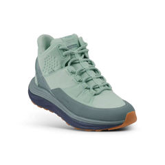 Women's London AT Mid Waterproof - Surf Spray/Naval Academy
