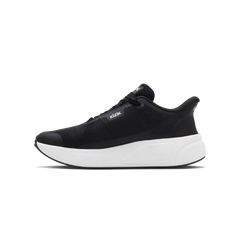 Men's Freedom Run - Black/White