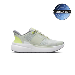 Women's Freedom Run - Celadon Tint/Minced Quince