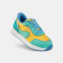 Kids Orlando - Spectra Yellow