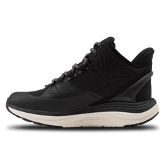Women's London AT Mid Waterproof - Black/Whitecap Gray