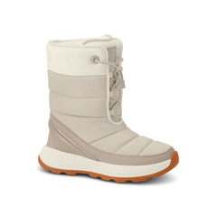 Women's Juno  2 High Boot - Oatmeal/Pristine