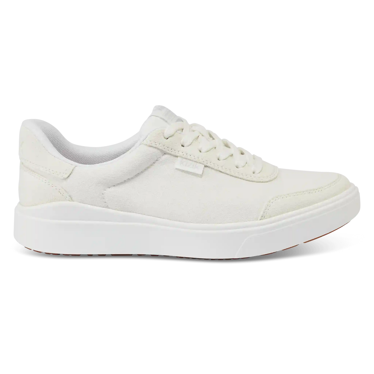 Women's Prague 2 - Bright White