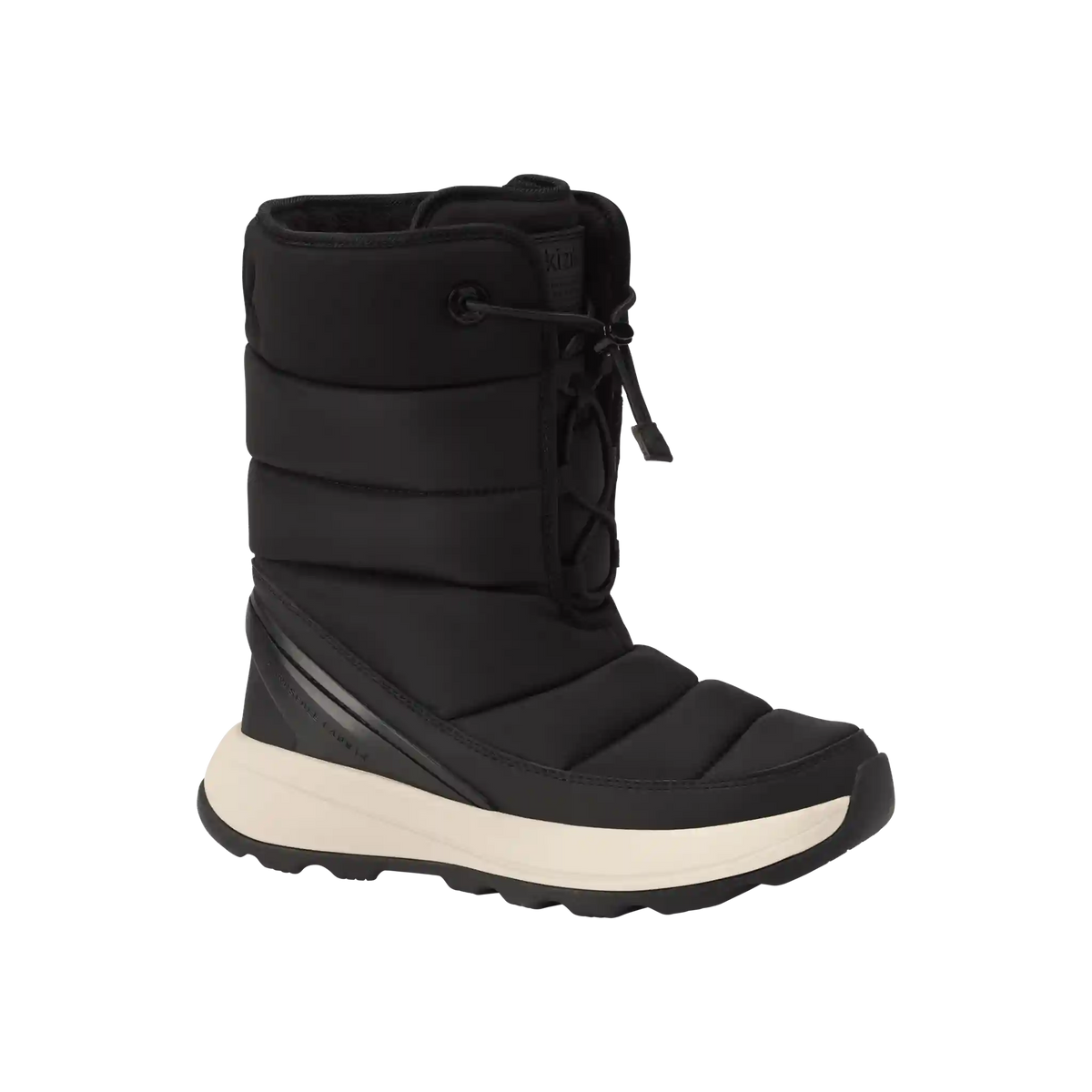 Women's Juno  2 High Boot - Black/Whitecap Gray