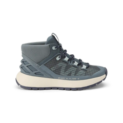 Women's Wasatch Mid - Stormy Weather/Surf Spray