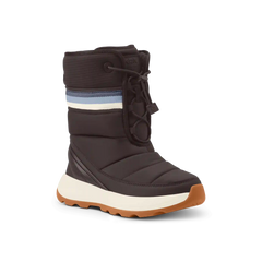 Women's Juno  2 High Boot - Mole/Stripe