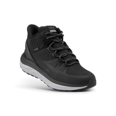 Men's London AT Mid Waterproof - Black/Alloy