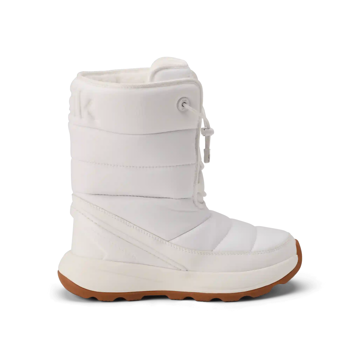Women's Juno  2 High Boot - Bright White