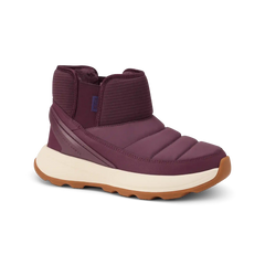 Women's Juno  2 Low Boot - Mauve Wine