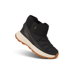 Women's Juno  2 Low Boot - Black/Whitecap Gray
