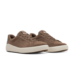 Men's Vegas 2 - Tan Suede