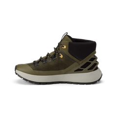 Men's Wasatch Mid - Dark Olive/Alloy