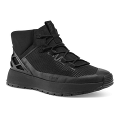 Men's Wasatch Mid - Blackout